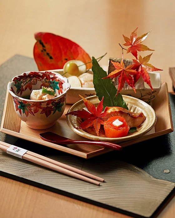 Kaiseki