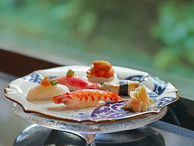 Sushi
