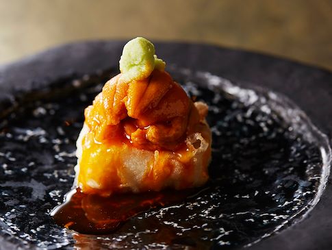 Tempura