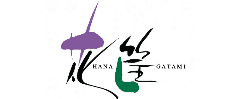 Hanagatami Logo